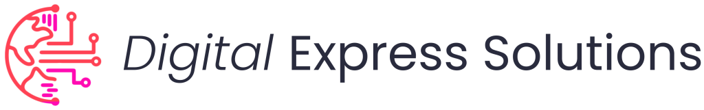 Digital Express Solutions - Servicii IT